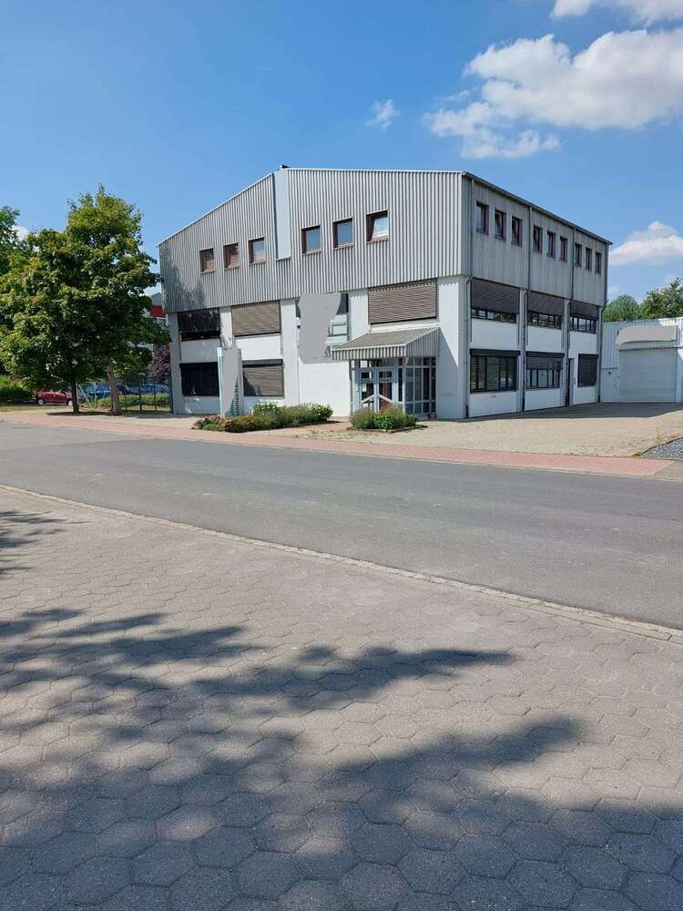 Grundstück in Wennigsen 599.000 € 3093 m²