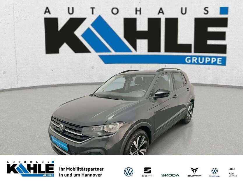 VW T-Cross 33.500 km 17.490 € Neustadt am Rübenberge 31535
