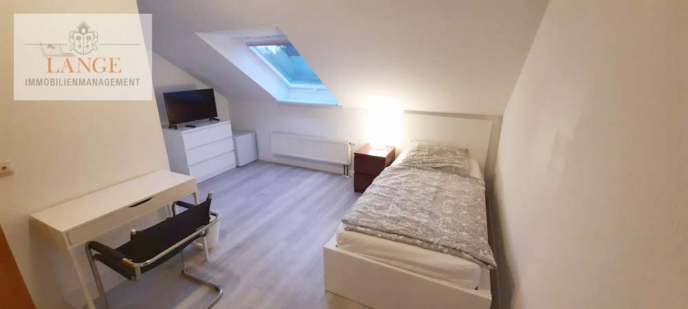 Wohnen auf Zeit in Niedersachsen - Neustadt am Rübenberge 600 € 1 zimmer