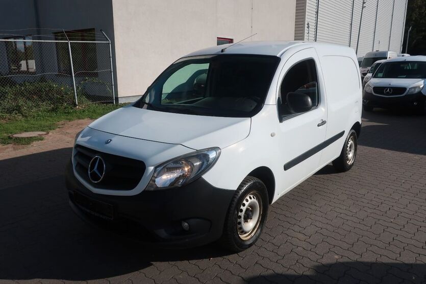 Mercedes-Benz Citan 279.145 km 5.300 € Hannover 30179