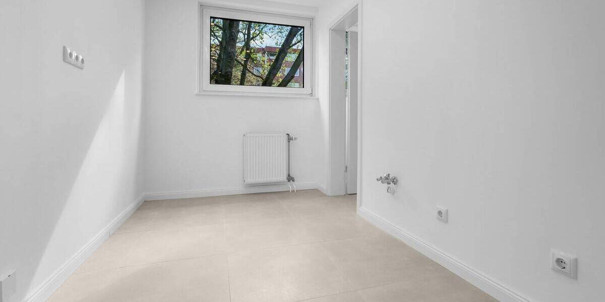 Etagenwohnung Hannover Davenstedt - 3 Zimmer, 70 m&sup2;, 990&euro; | Angebot:26819541
