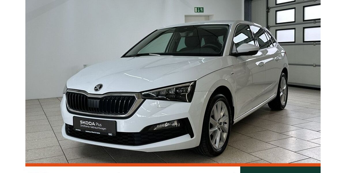 Skoda Scala 63.001 km 17.990 &euro; Hemmingen/Hannover 30966
