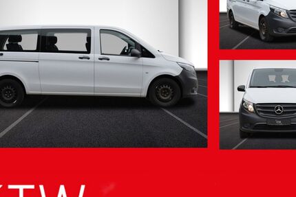 Mercedes-Benz Vito 72.593 km 28.999 &euro; Hildesheim 31137