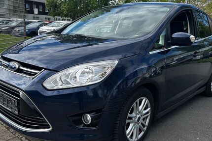 Ford C-Max 161.587 km 3.490 &euro; Langenhagen 30851