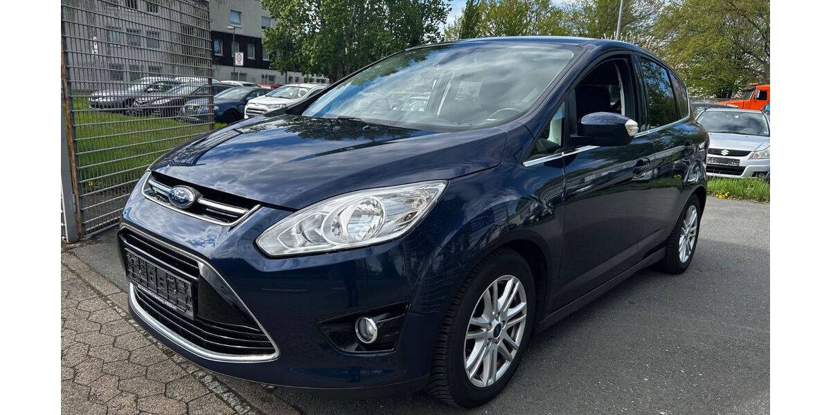 Ford C-Max 161.587 km 3.490 &euro; Langenhagen 30851