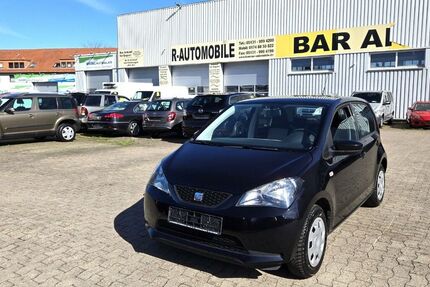 Seat Mii 169.000 km 2.690 &euro; Garbsen/ Hannover 30827