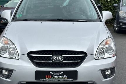 Kia Carens 60.818 km 4.798 &euro; Hannover 30629