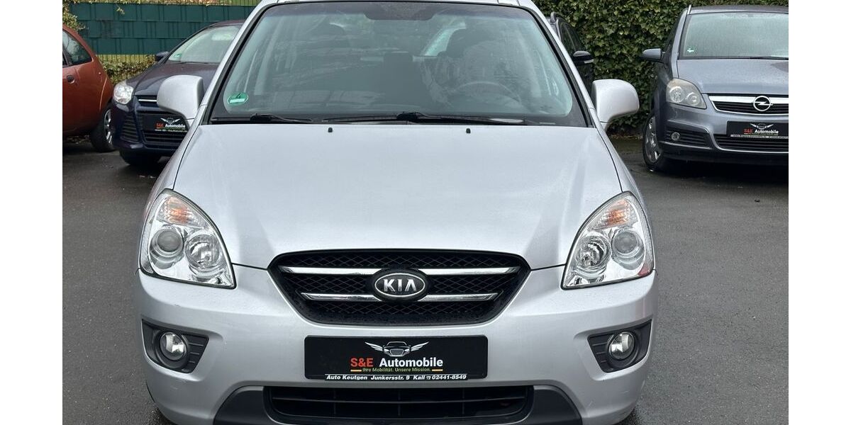 Kia Carens 60.818 km 4.998 &euro; Hannover 30629
