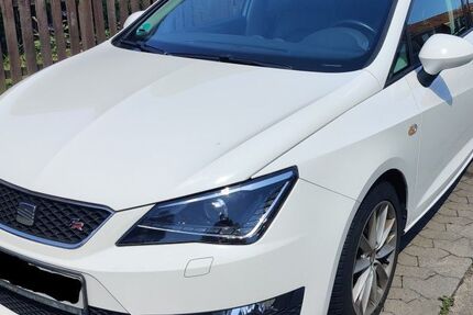 Seat Ibiza 243.500 km 4.790 &euro; Hannover 30457