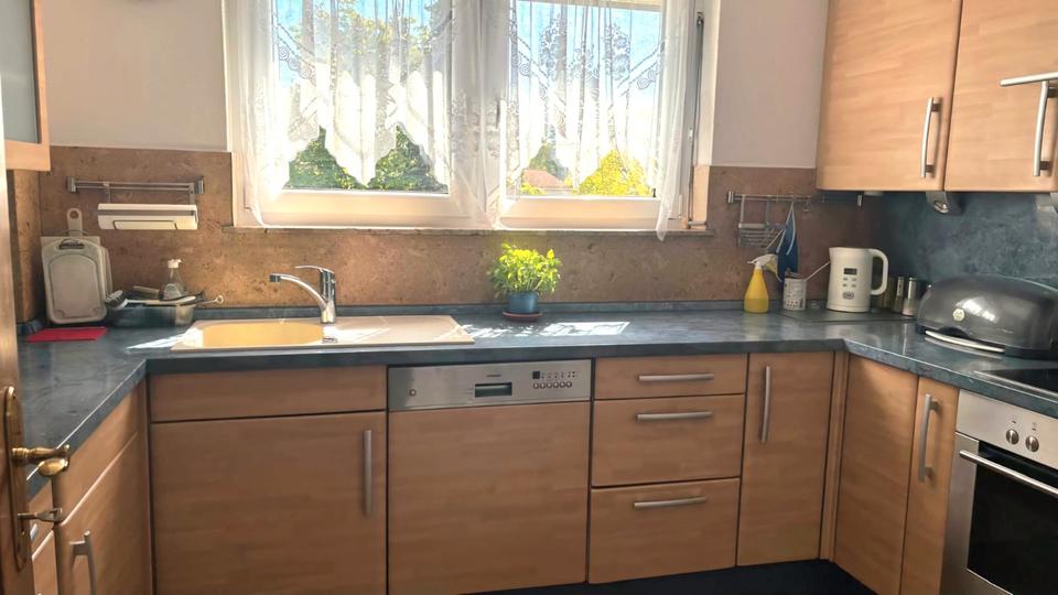 Etagenwohnung Langenhagen Engelbostel - 3 Zimmer, 101 m&sup2;, 329.000&euro; | Angebot:26623367