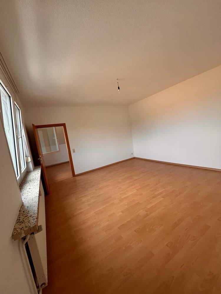 4-Zimmerwohnung im 1.OGDG Ortsrandlage in Berenbostel