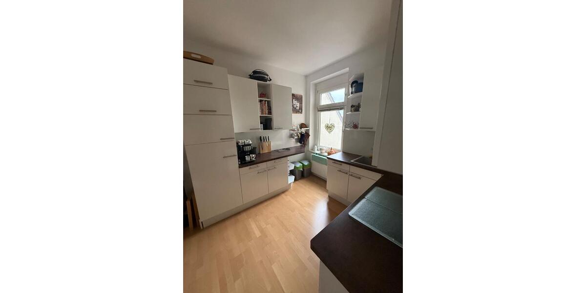 Dachgeschoßwohnung Hannover Döhren-Wülfel - 3 Zimmer, 106 m&sup2;, 365.000&euro; | Angebot:26888730