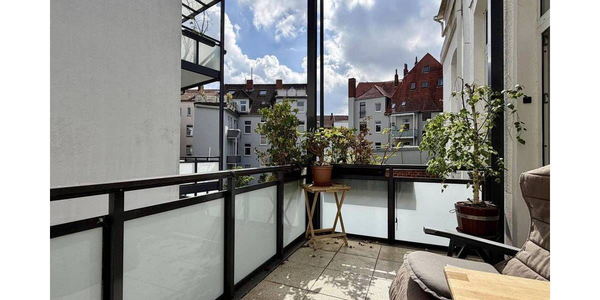 Etagenwohnung Hannover Südstadt - 5 Zimmer, 142 m&sup2;, 528.000&euro; | Angebot:26696317