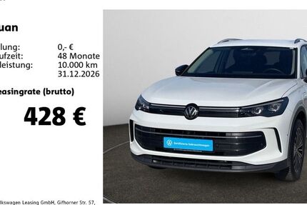 VW Tiguan 24.093 km 40.570 &euro; Hildesheim 31137