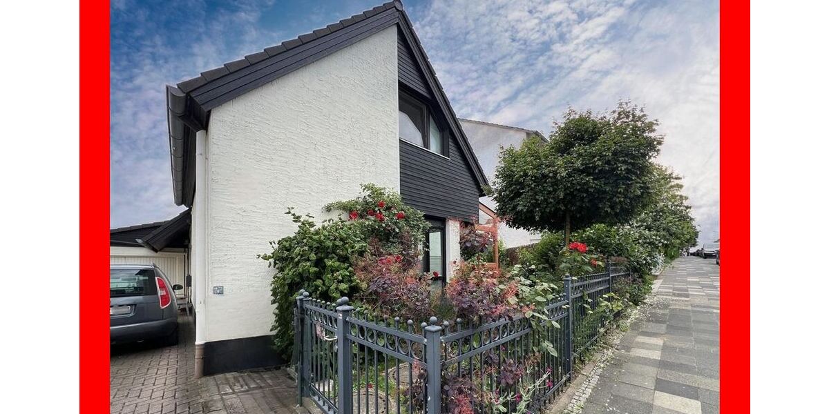 Traumhaus für 2 Personen - Einfamilienhaus Hildesheim Moritzberg | Angebot:26971061
