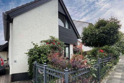 Traumhaus für 2 Personen - Haus Hildesheim Moritzberg | Angebot:26971061