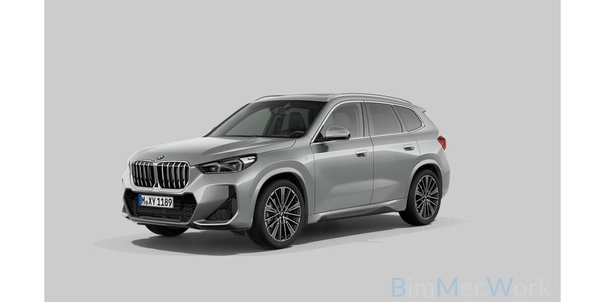 BMW X1 13.500 km 38.890 &euro; Burgdorf 31303