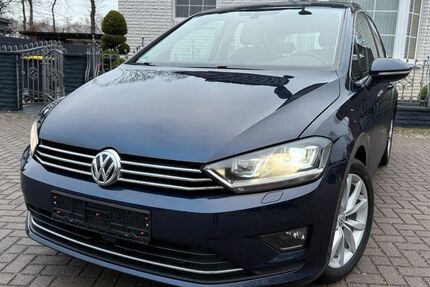 VW Golf Sportsvan 260.901 km 8.998 &euro; hannover 30659