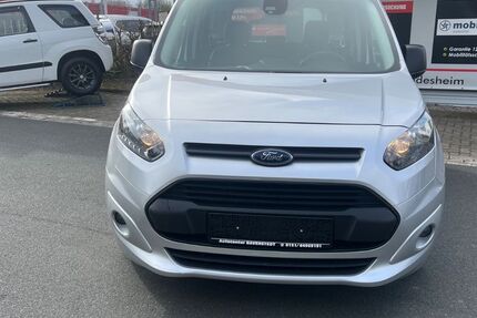Ford Tourneo Connect 151.000 km 9.900 &euro; Hildesheim 31135