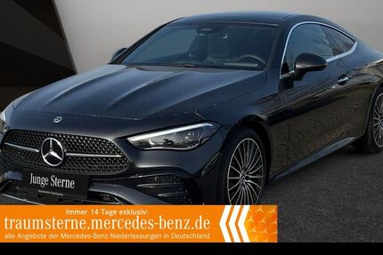 Mercedes-Benz CLE 220 4.400 km 49.990 &euro; Hannover/Langenhagen 30855