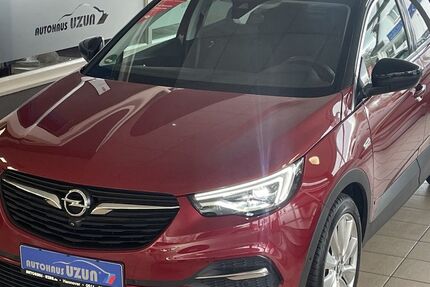 Opel Grandland (X) 51.702 km 19.590 &euro; Hannover 30419
