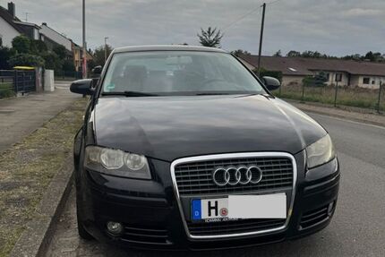 Audi A3 230.400 km 1.800 &euro; Hannover 30519