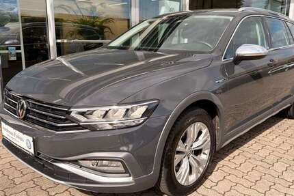 VW Passat Alltrack 92.550 km 20.980 &euro; Bad Nenndorf 31542