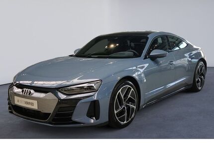 Audi e-tron GT 50.683 km 47.999 € Hildesheim 31135
