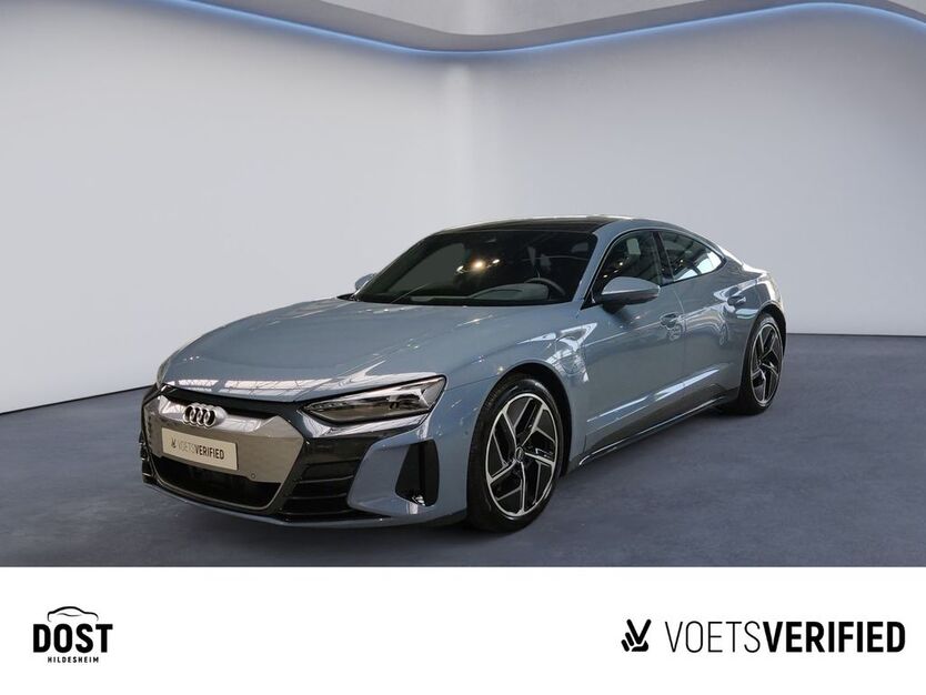 Audi e-tron GT 50.683 km 47.999 € Hildesheim 31135