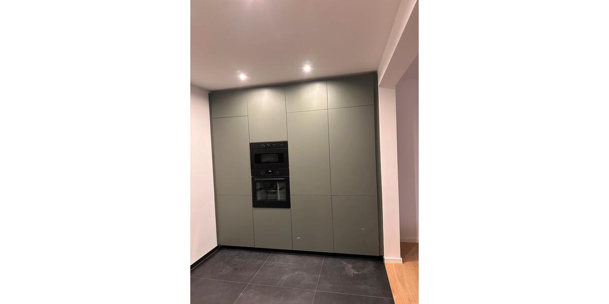 Reihenmittelhaus (Bungalow) - umfangreich und hochwertig saniert 3 zimmer