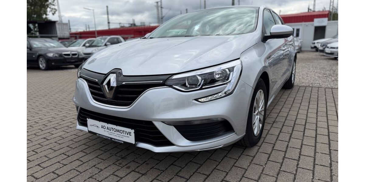 Renault Megane 61.000 km 9.590 &euro; Hildesheim 31137