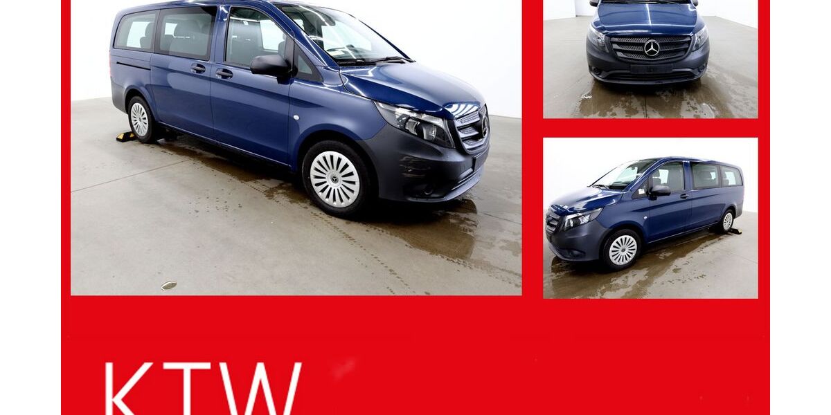 Mercedes-Benz Vito 43.328 km 31.433 &euro; Hildesheim 31137