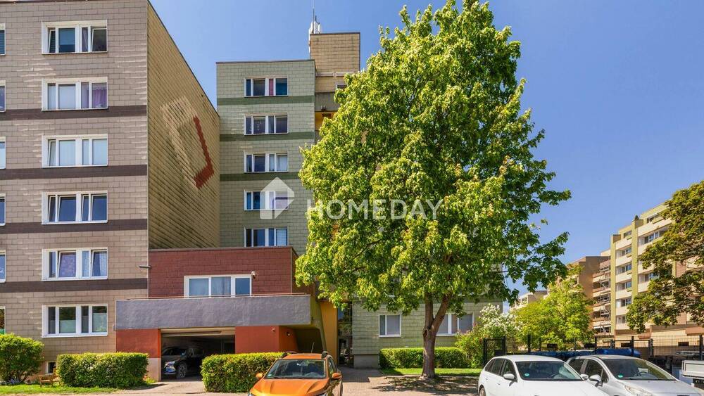 Etagenwohnung Lehrte Hämelerwald - 3 Zimmer, 98 m&sup2;, 129.000&euro; | Angebot:26797990