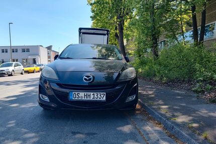 Mazda 3 234.900 km 2.000 &euro; Hannover 30165