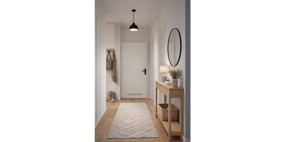 Etagenwohnung Barsinghausen - 3 Zimmer, 62 m&sup2;, 85.000&euro; | Angebot:26170939