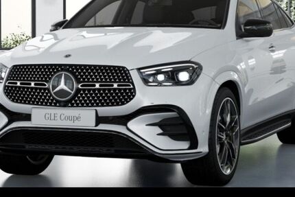 Mercedes-Benz GLE 450 9.900 km 101.500 &euro; Hannover 30655