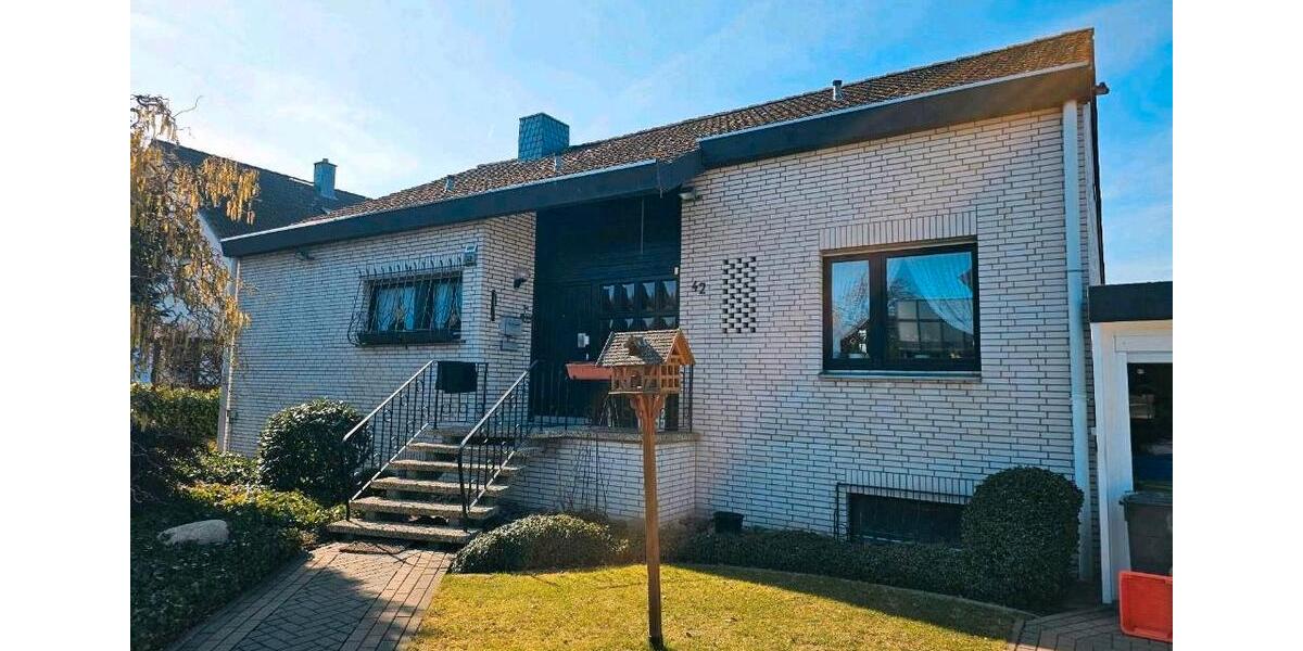 Bungalow Hildesheim Bockfeld - 4 Zimmer, 118 m&sup2;, 394.000&euro; | Angebot:27092730