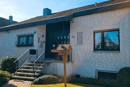 Haus Hildesheim Bockfeld - 4 Zimmer, 118 m&sup2;, 394.000&euro; | Angebot:27092730