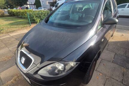 Seat Altea 175.000 km 2.500 &euro; Burgdorf 31303