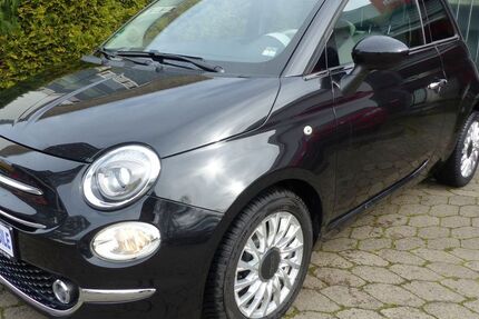 Fiat 500 70.000 km 10.500 &euro; Hannover 30179