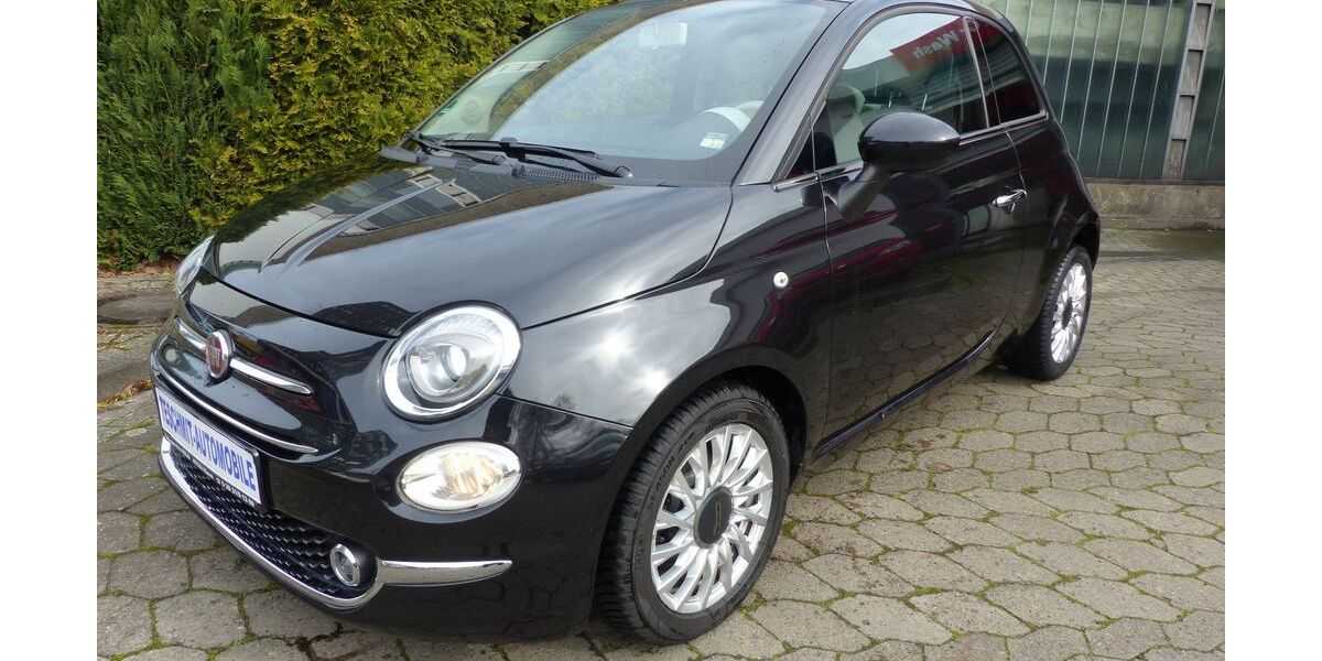Fiat 500 70.000 km 10.500 &euro; Hannover 30179
