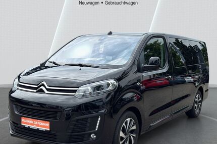 Citroen SpaceTourer 123.009 km 26.180 &euro; Wunstorf 31515