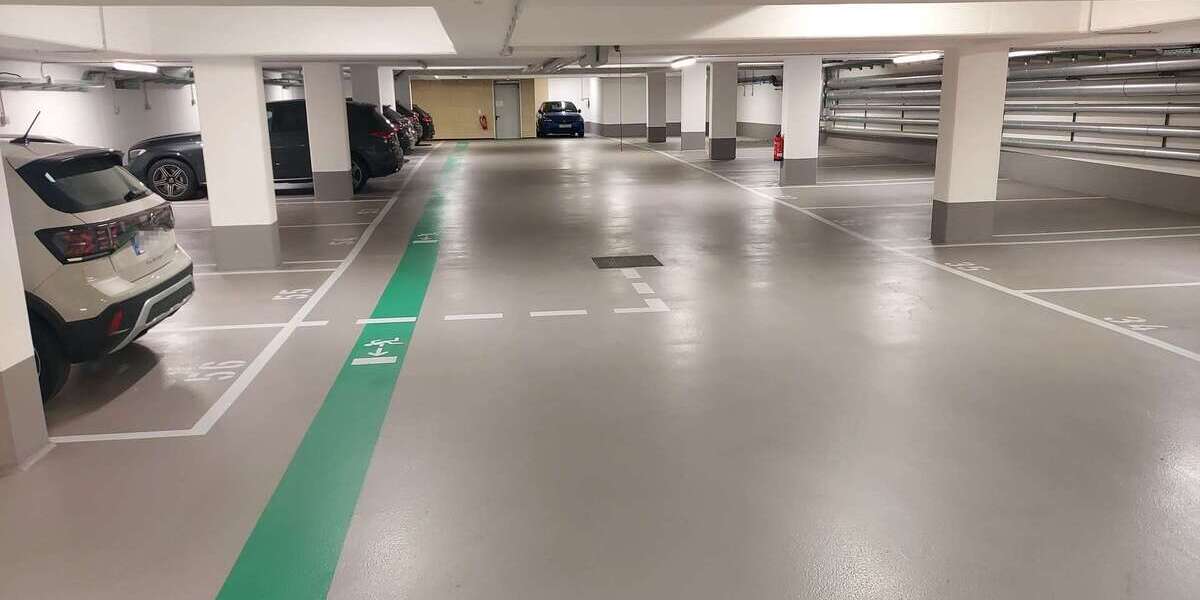 Wohnung zum Kaufen in Hannover 199.900 € 40.24 m² 1 zimmer