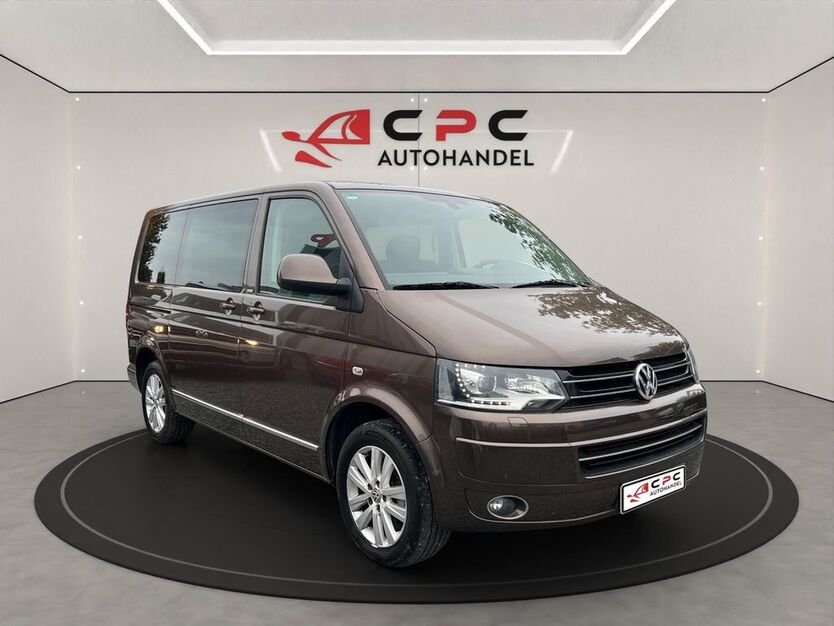 VW T5 Transporter 157.730 km 16.900 € Hannover 30179