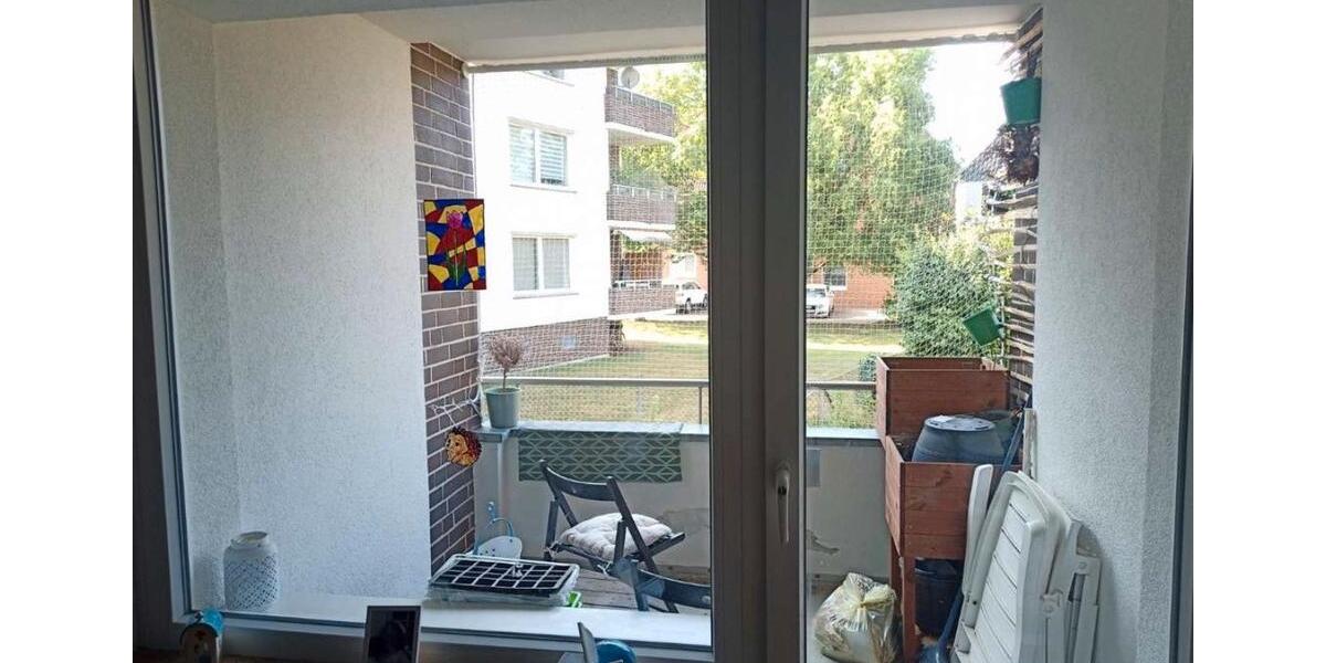 Erdgeschoßwohnung Wunstorf - 3 Zimmer, 74 m&sup2;, 930&euro; | Angebot:26691622