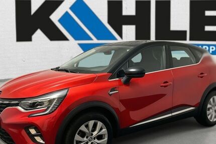 Renault Captur 89.677 km 14.900 € Neustadt am Rübenberge 31535