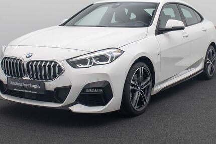 BMW 220 Gran Coupé 91.604 km 25.999 &euro; Isernhagen 30916
