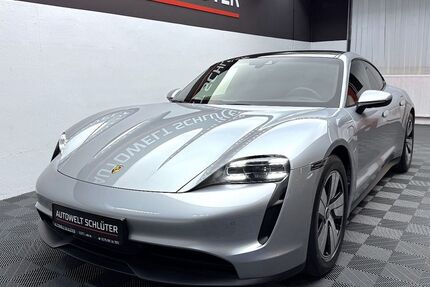 Porsche Taycan 44.660 km 56.900 &euro; Lehrte 31275