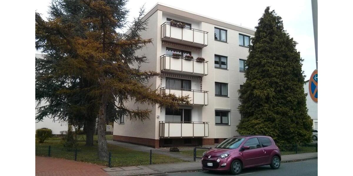 Etagenwohnung Hannover Buchholz-Kleefeld - 3 Zimmer, 74 m&sup2;, 225.000&euro; | Angebot:26537647