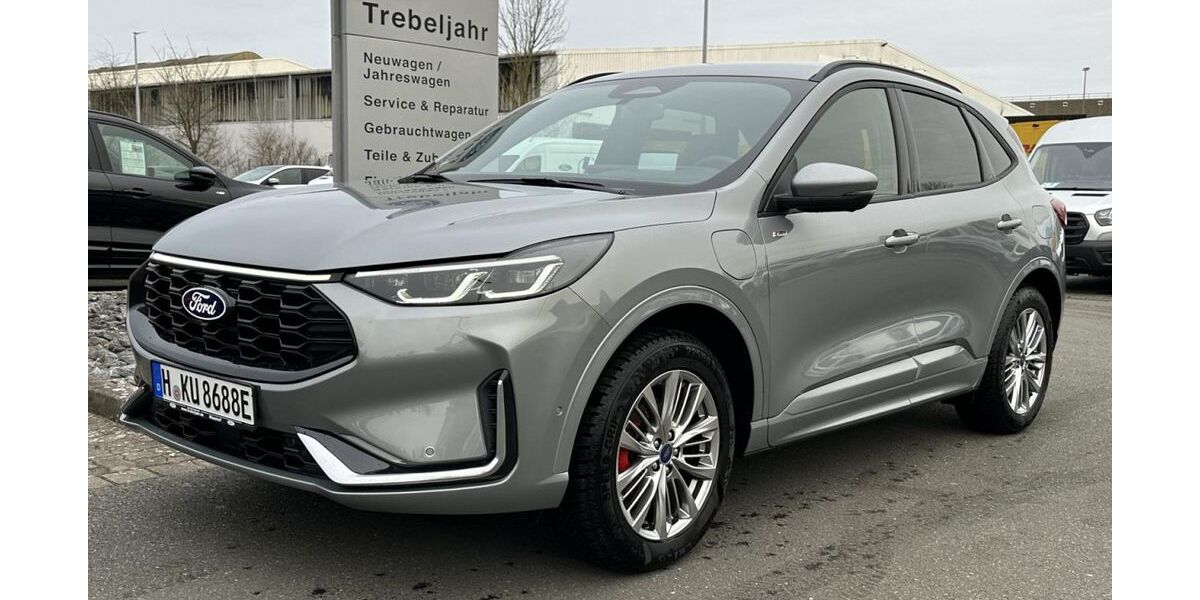 Ford Kuga 22.500 km 36.990 &euro; Wunstorf 31515